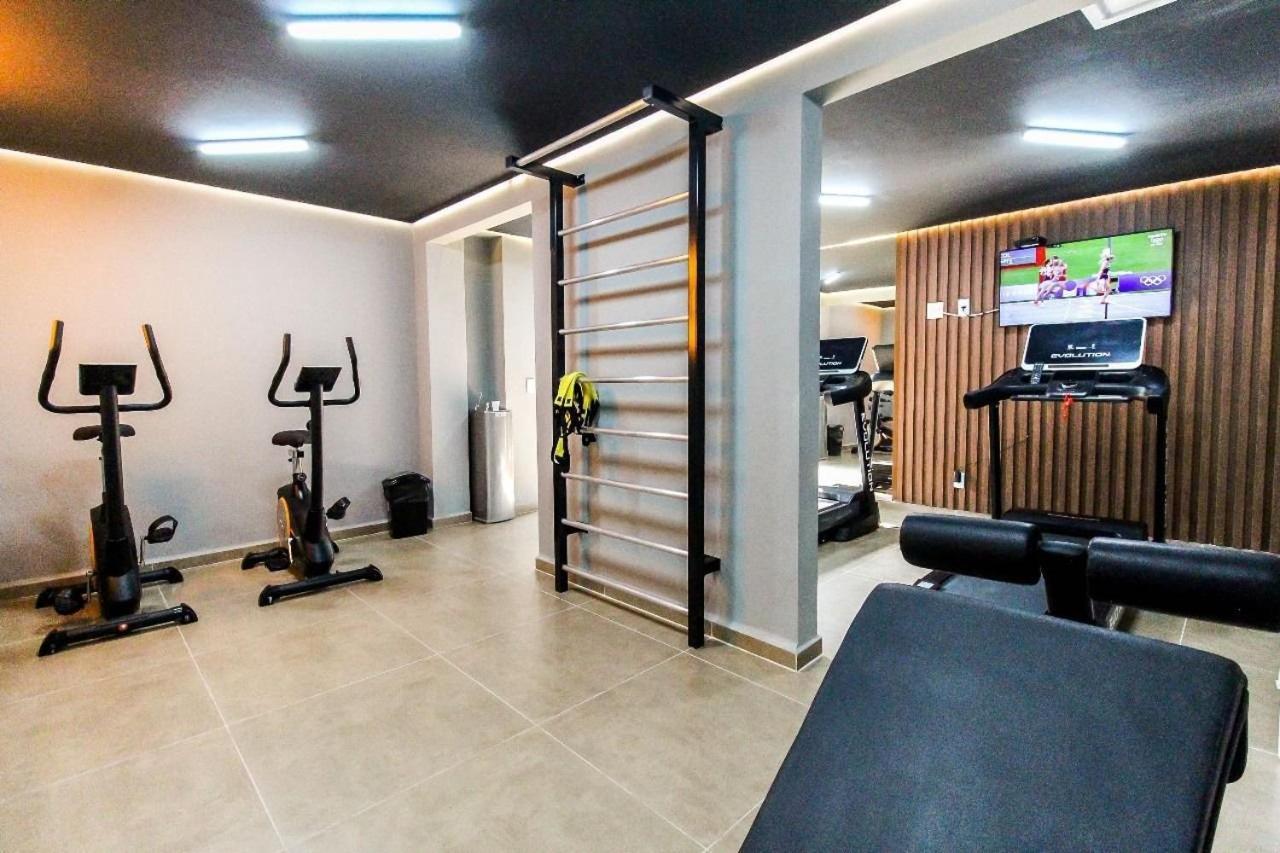 Mo806 - Apto Lindo Na Mooca Apartamento São Paulo