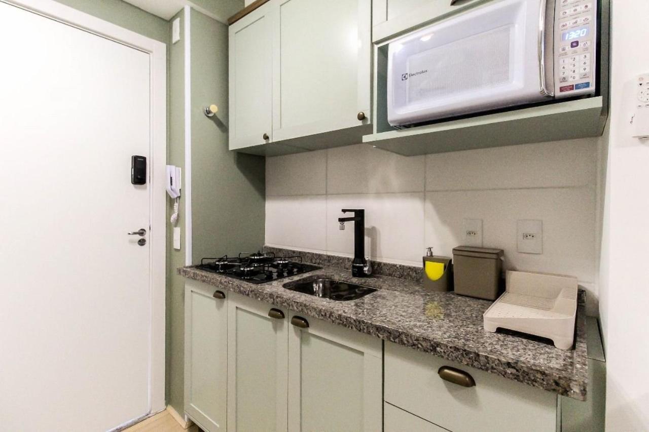 Mo806 - Apto Lindo Na Mooca Apartamento