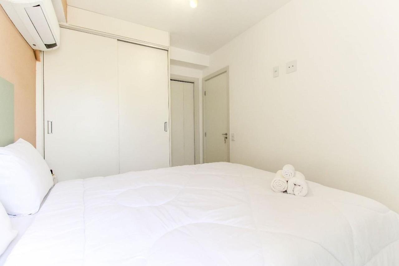 Mo806 - Apto Lindo Na Mooca Apartamento *