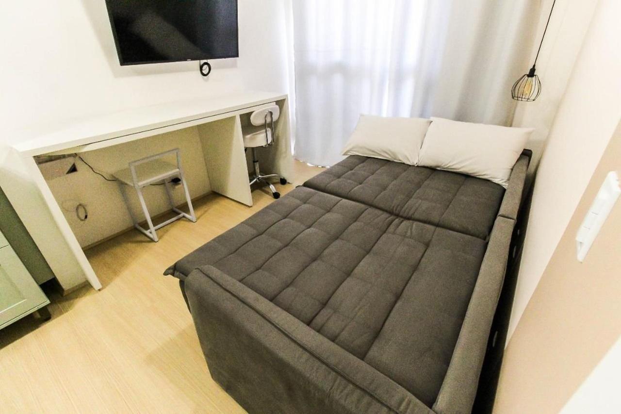 Apartamento Mo806 - Apto Lindo Na Mooca