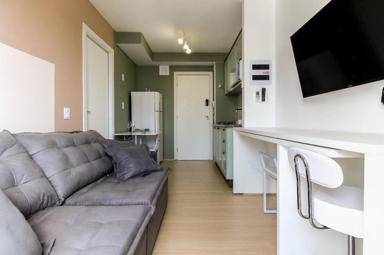 Apartamento Mo806 - Apto Lindo Na Mooca *